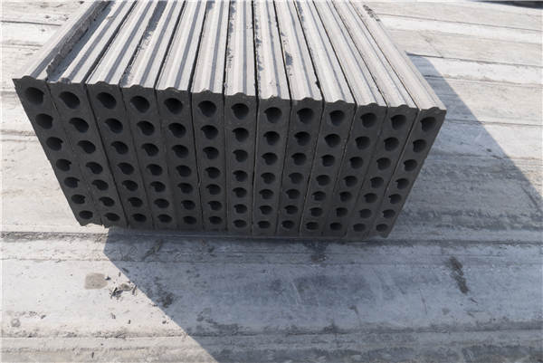 陶粒混凝土輕質墻板