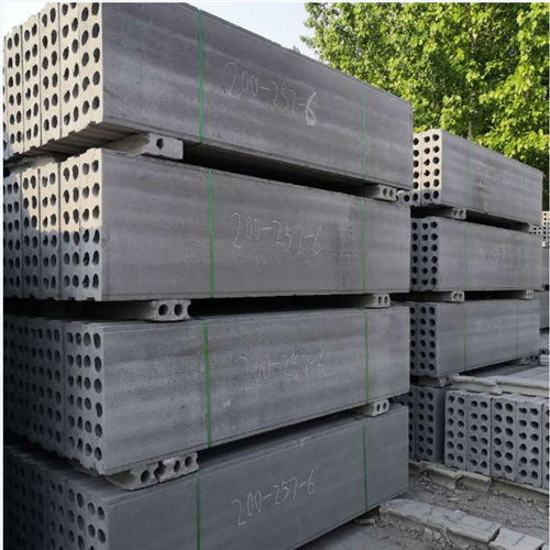 陶粒混凝土輕質墻板,