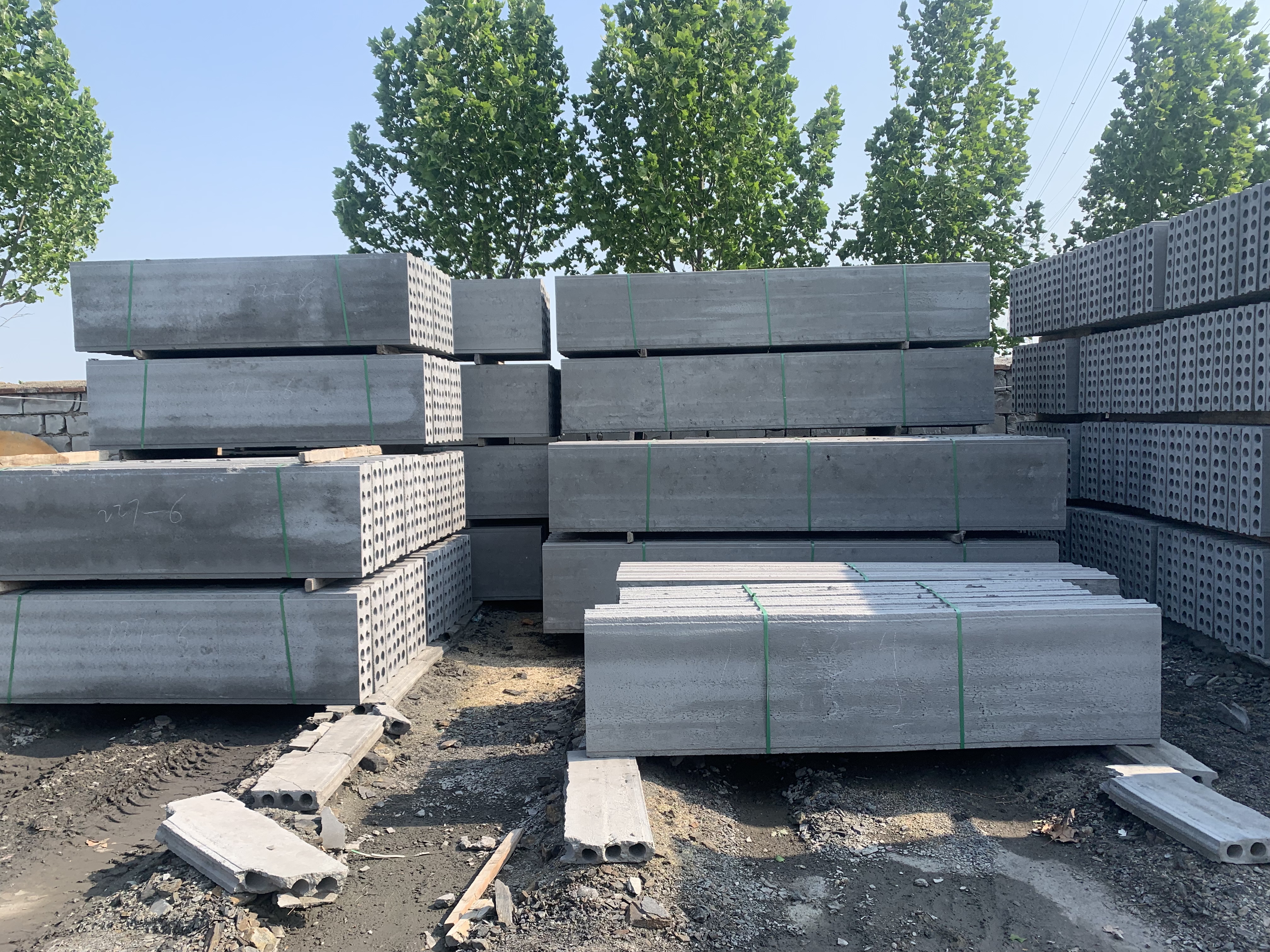 輕質防火隔墻板 輕質防火隔墻板