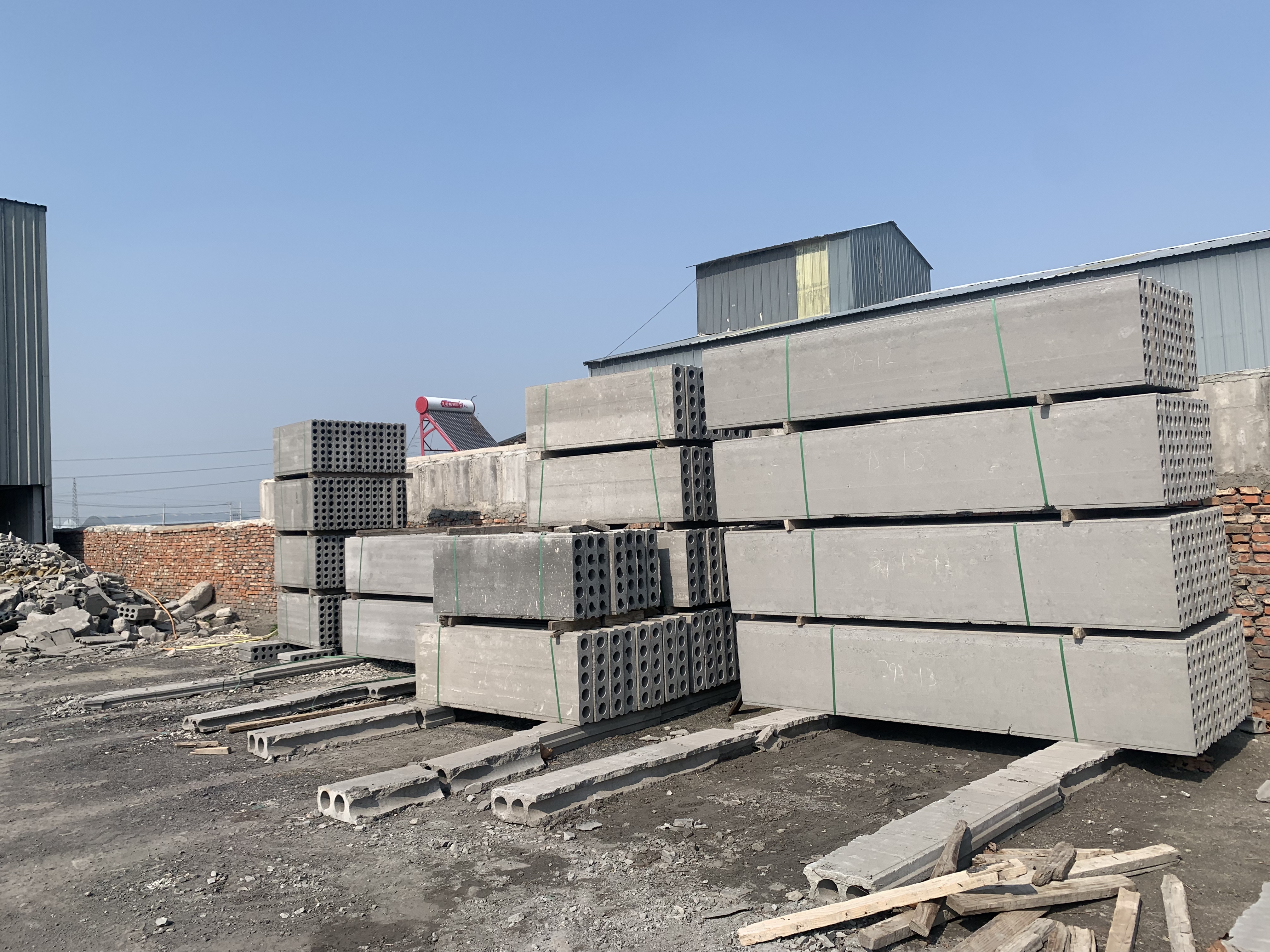 輕質隔墻板 輕質隔墻板