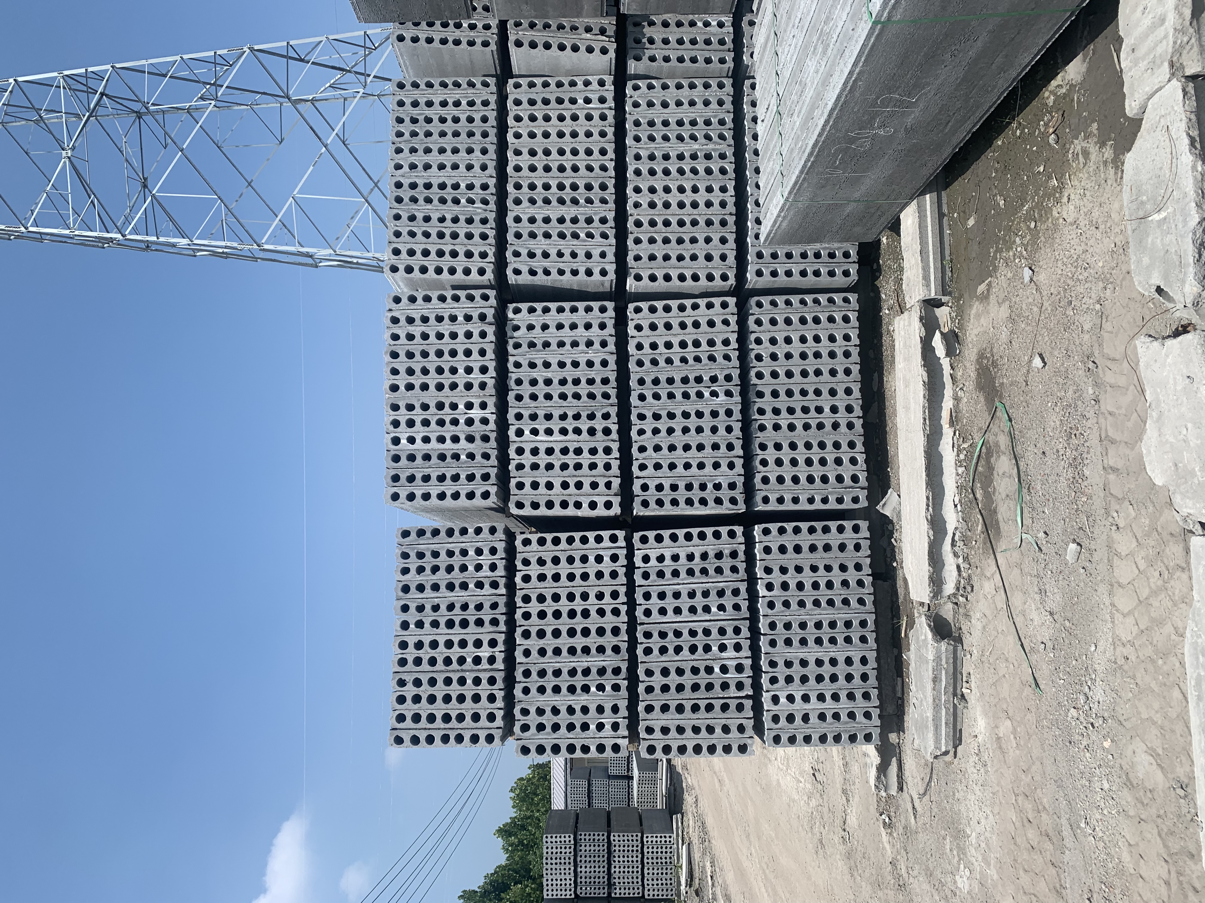 輕質隔墻板批發(fā)廠家