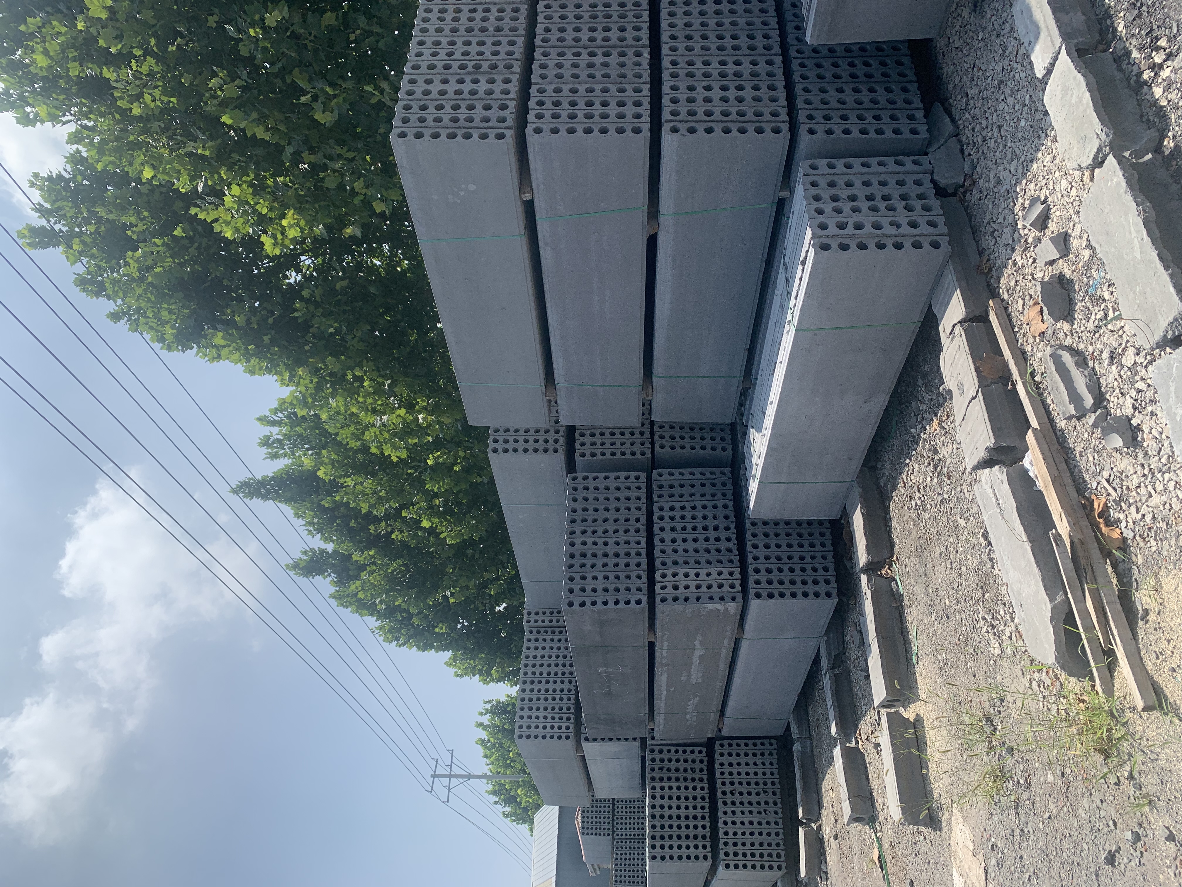 輕質隔墻板報價 輕質隔墻板報價