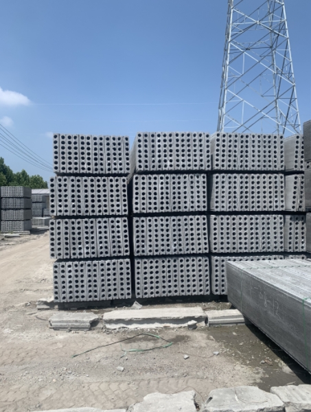 輕質隔墻板有哪幾種？