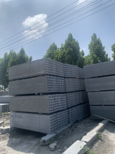 水泥輕質隔墻板廠家