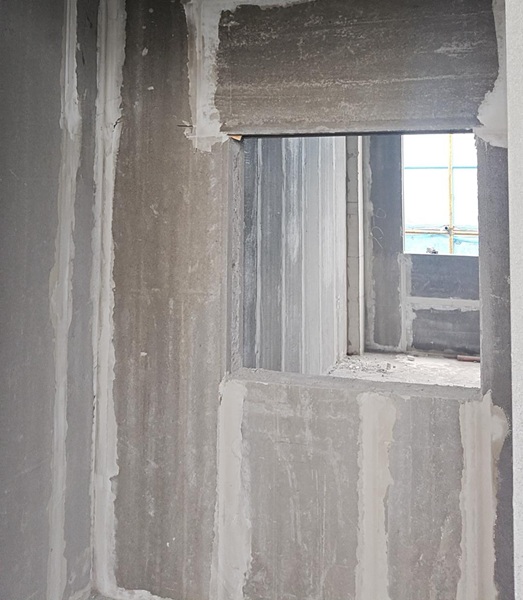 濟寧輕質隔墻板生產廠